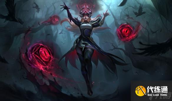 金铲铲之战S12重装辛德拉阵容