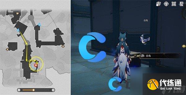 《崩坏星穹铁道》绳网委托成就达成方法