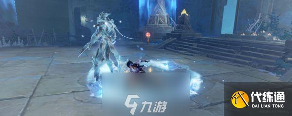 原神厄瑞波斯的秘密怎么做 任务完成攻略