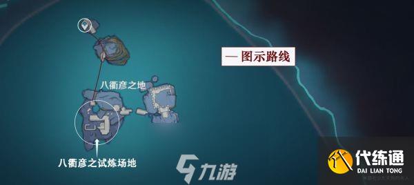 原神厄瑞波斯的秘密怎么做 任务完成攻略