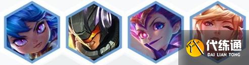 金铲铲之战星守法师怎么玩 阵容搭配玩法攻略