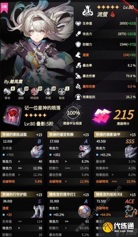 崩坏星穹铁道2.4末日幻影攻略 2.4版本末日幻影怎么打