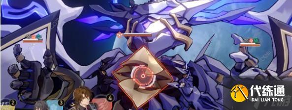 崩坏星穹铁道支配恶兽怎么打 末日幻影支配恶兽满星阵容打法攻略