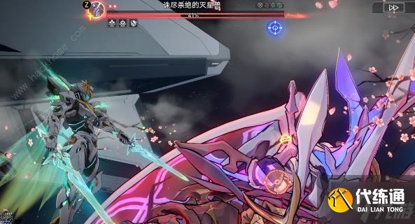 崩坏星穹铁道支配恶兽怎么打 末日幻影支配恶兽满星阵容打法攻略