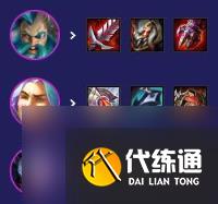 金铲铲之战s12卓尔不群专属阵容攻略