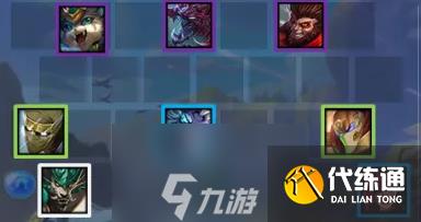 金铲铲之战1.21a跳跳虎怎么玩 阵容搭配玩法攻略