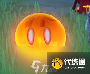 原神火史莱姆怎么打 怪物打法技巧攻略