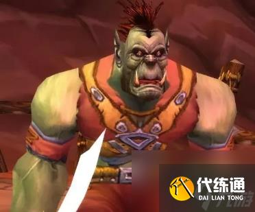 魔兽世界坐骑购买坐标位置介绍