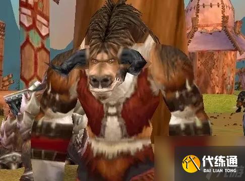 魔兽世界坐骑购买坐标位置介绍