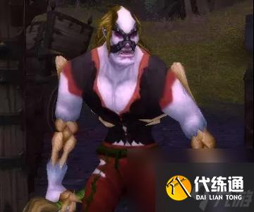 魔兽世界坐骑购买坐标位置介绍