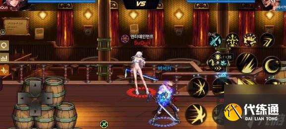 dnf手游劍宗攻略流派大全 dnf手游劍宗怎么玩