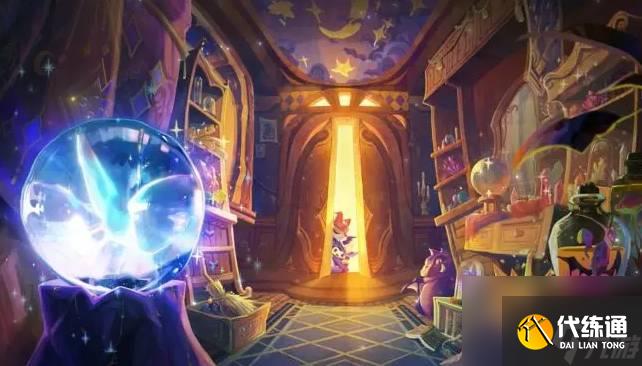 金铲铲之战s127魔神降世阵容羁绊是什么