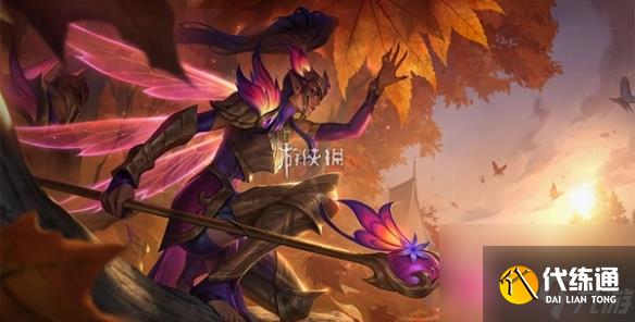 金铲铲之战s12六花仙女王蜂阵容怎么玩