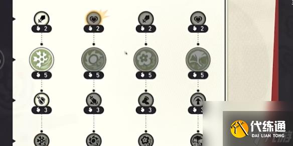 崩坏星穹铁道初花习剑录椒丘篇结局达成攻略