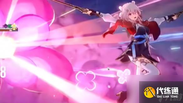 崩坏星穹铁道初花习剑录椒丘篇结局达成攻略