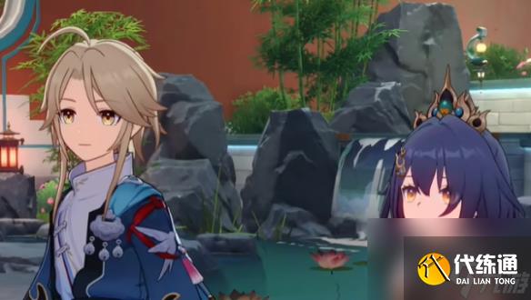 崩坏星穹铁道初花习剑录青雀篇结局达成攻略