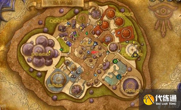 魔兽世界正式版装备升级攻略 装备升级路线流程一览