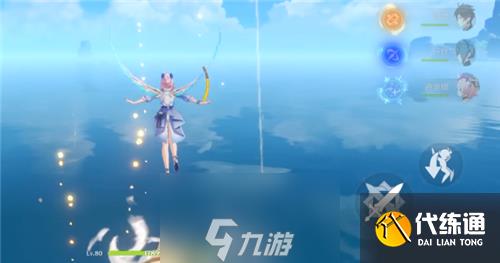 原神怎么下船 金苹果群岛下船方法分享