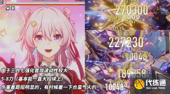 崩坏星穹铁道支配恶兽平民阵容搭配建议 崩坏星穹铁道支配恶兽平民阵容搭配建议