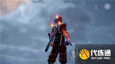 永劫无间手游顾清寒最佳武器是什么 永劫无间手游顾清寒最佳武器推荐