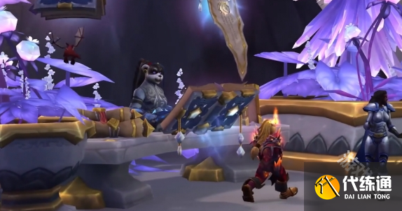 魔兽世界古老的青铜锭怎么获取