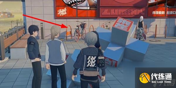 绝区零自行车纪念币获取方法一览-绝区零自行车纪念币获取方法是什么