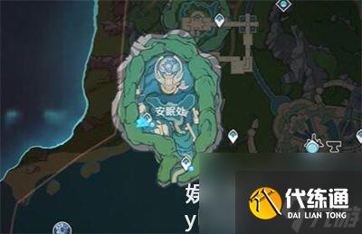 原神水仙十字之剑怎么切换属性-原神水仙十字之剑切换属性方法