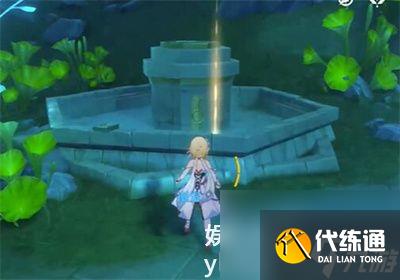 原神水仙十字之剑怎么切换属性-原神水仙十字之剑切换属性方法