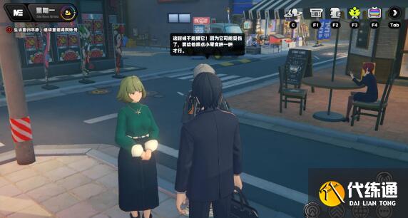 绝区零式舆防卫战第六关过关思路 绝区零式舆防卫战第六关过关思路