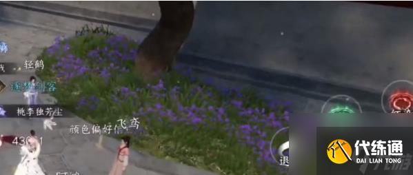 逆水寒手游锦衣秀发任务在哪接取