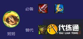 金铲铲之战s12嗜甜之齿专属阵容攻略