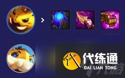 金铲铲之战s12嗜甜之齿专属阵容攻略