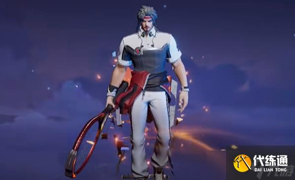 王者荣耀送乒乓球皮肤活动是什么