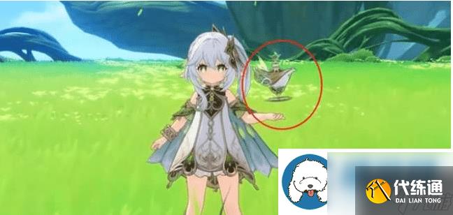 原神千夜浮梦90级属性是多少：角色外观定制与风格搭配