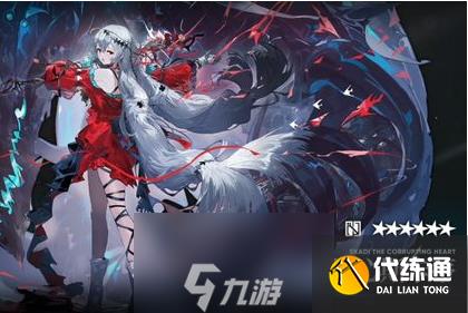 明日方舟浊心斯卡蒂技能是什么 异格技能组攻略
