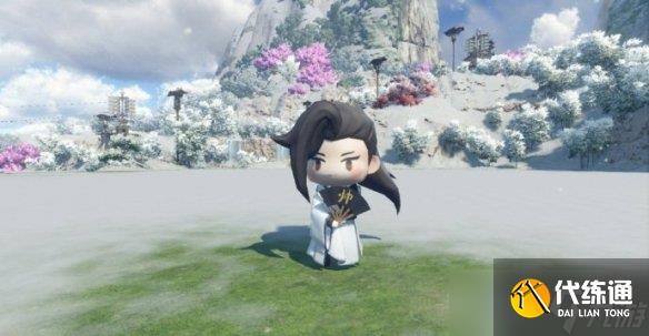 逆水寒手游方承意生辰礼活动玩法介绍