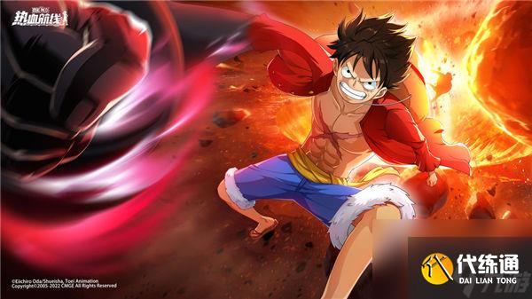 航海王热血航线反击类友情技有哪些 航海王热血航线反击类友情技一览