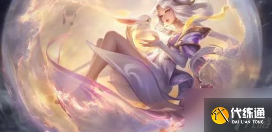 王者荣耀2024年七夕限定皮肤给到了谁 七夕限定皮肤所属英雄一览