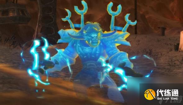 《魔兽世界》光耀回响任务在哪接取