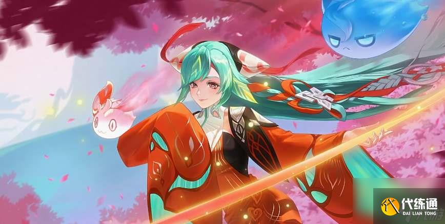 王者荣耀狐妖小红娘联动皮肤爆料