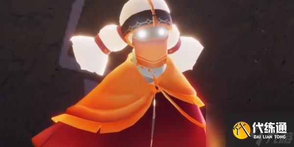 光遇魔法季粗辫先祖位置