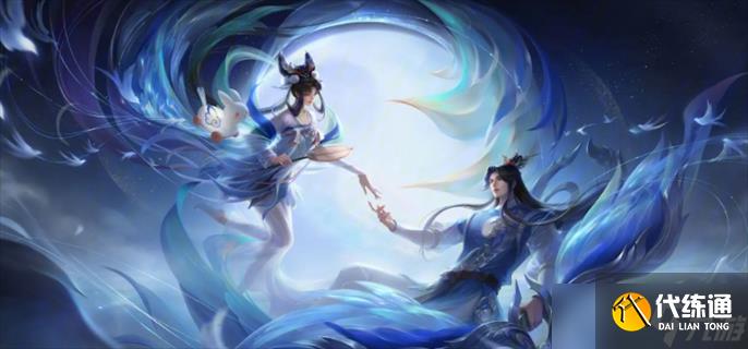 王者荣耀2024七夕节皮肤给到谁 七夕皮肤预测