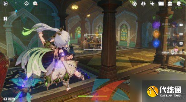 原神坠落之梦怎么过 原神3.2版本坠落之梦任务攻略