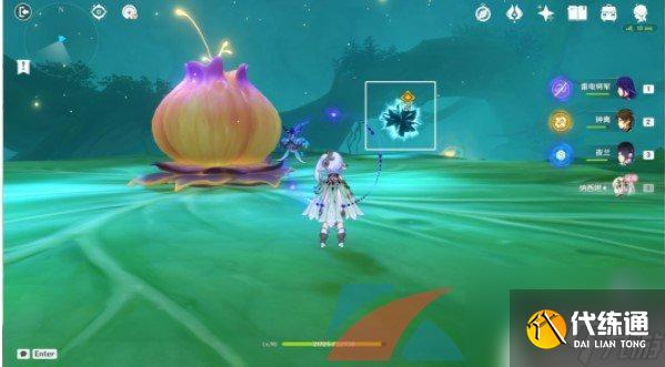 原神坠落之梦怎么过 原神3.2版本坠落之梦任务攻略