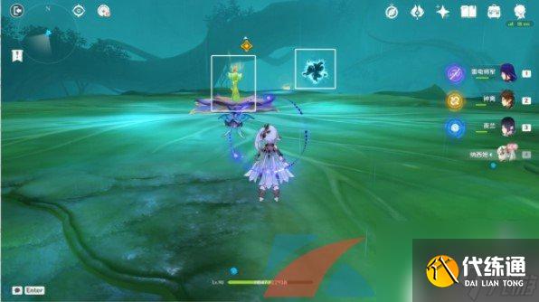 原神坠落之梦怎么过 原神3.2版本坠落之梦任务攻略