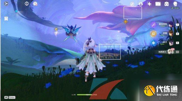 原神坠落之梦怎么过 原神3.2版本坠落之梦任务攻略