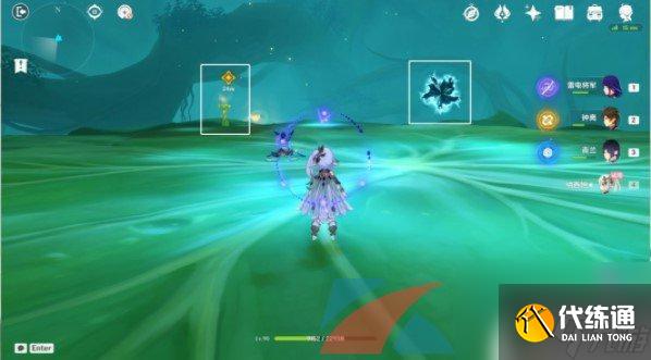 原神坠落之梦怎么过 原神3.2版本坠落之梦任务攻略