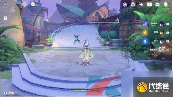 原神坠落之梦怎么过 原神3.2版本坠落之梦任务攻略