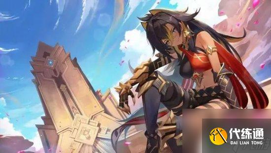 原神迪希雅攻略大全 原神3.5迪希雅培养攻略