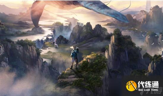 妄想山海跳a详解攻略?妄想山海攻略分享